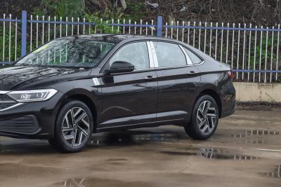 2026款 改款 3000万辆甄选款 300TSI DSG 超越版-外观-图片-有驾