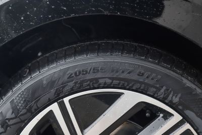 2026款 改款 3000万辆甄选款 300TSI DSG 超越版-外观-图片-有驾