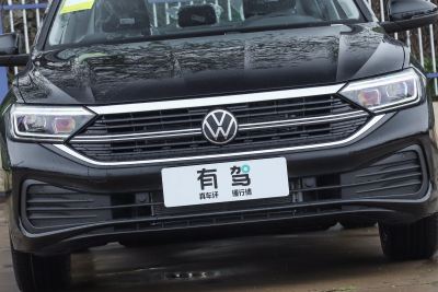 2026款 改款 3000万辆甄选款 300TSI DSG 超越版-外观-图片-有驾