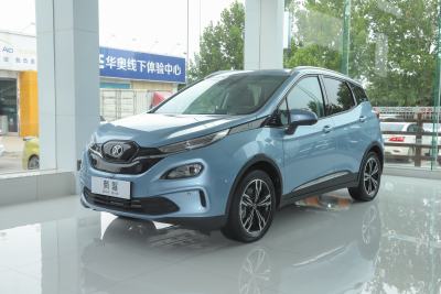 2019款 R600 劲潮版-外观-图片-有驾