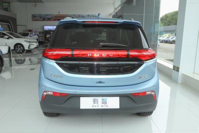2019款 R600 劲潮版-外观-图片-有驾