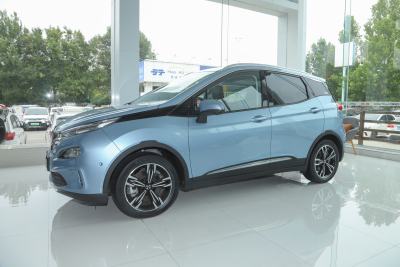 2019款 R600 劲潮版-外观-图片-有驾