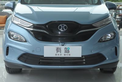2019款 R600 劲潮版-外观-图片-有驾