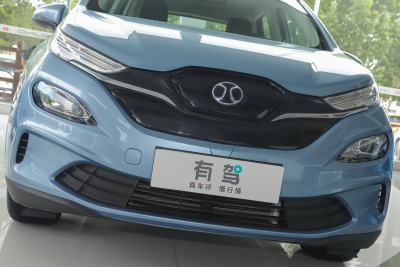 2019款 R600 劲潮版-外观-图片-有驾