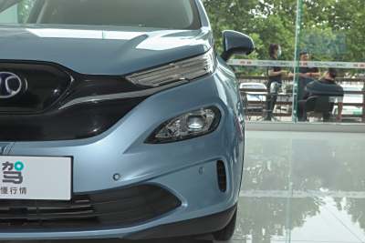 2019款 R600 劲潮版-外观-图片-有驾