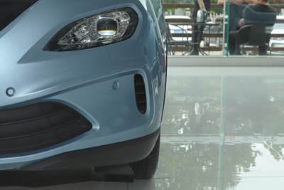 2019款 R600 劲潮版-外观-图片-有驾
