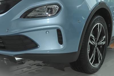 2019款 R600 劲潮版-外观-图片-有驾