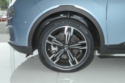 2019款 R600 劲潮版-外观-图片-有驾