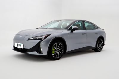 2024款 560MAX 185kW-外观-图片-有驾