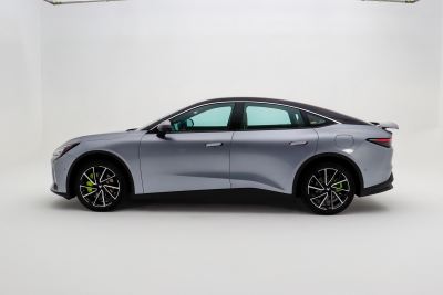 2024款 560MAX 185kW-外观-图片-有驾