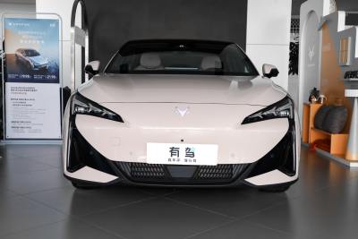 2024款 560MAX 185kW-外观-图片-有驾