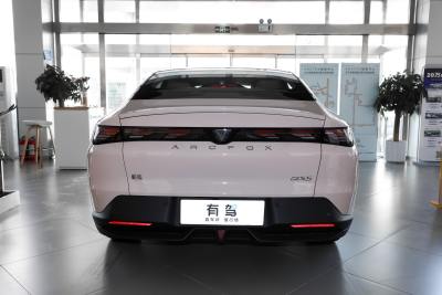 2024款 560MAX 185kW-外观-图片-有驾