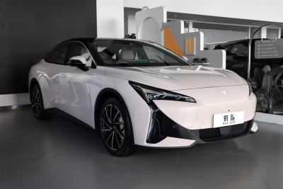 2024款 560MAX 185kW-外观-图片-有驾