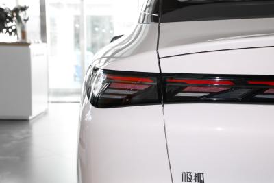 2024款 560MAX 185kW-外观-图片-有驾