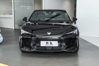 2024款 560MAX 185kW-外观-图片-有驾