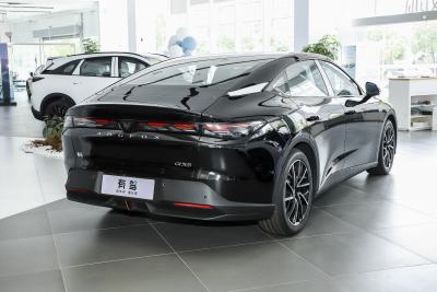 2024款 560MAX 185kW-外观-图片-有驾