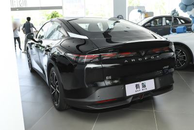 2024款 560MAX 185kW-外观-图片-有驾