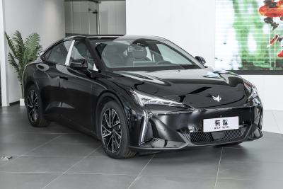 2024款 560MAX 185kW-外观-图片-有驾