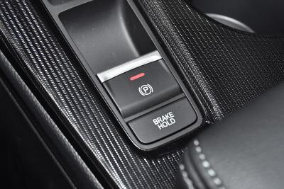 2024款 240TURBO CVT無限MUGEN版-内饰-图片-有驾