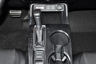 2024款 240TURBO CVT無限MUGEN版-内饰-图片-有驾