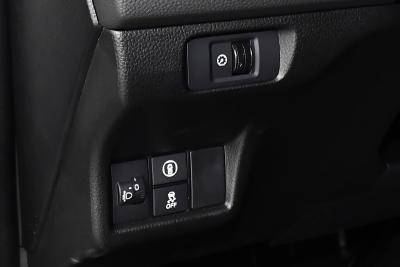 2024款 240TURBO CVT無限MUGEN版-内饰-图片-有驾