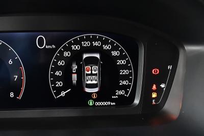 2024款 240TURBO CVT無限MUGEN版-内饰-图片-有驾