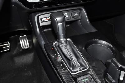 2024款 240TURBO CVT無限MUGEN版-内饰-图片-有驾