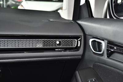 2024款 240TURBO CVT無限MUGEN版-内饰-图片-有驾