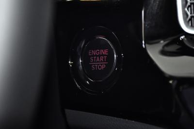 2024款 240TURBO CVT無限MUGEN版-内饰-图片-有驾
