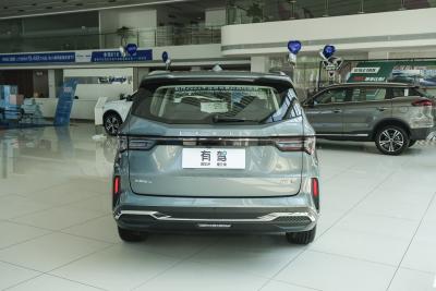 2023款 嘉际L 1.5TD DCT尊贵型-外观-图片-有驾