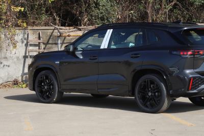 2026款 探岳L 380TSI 四驱豪华-外观-图片-有驾