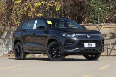 2026款 探岳L 380TSI 四驱豪华-外观-图片-有驾