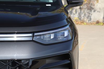 2026款 探岳L 380TSI 四驱豪华-外观-图片-有驾