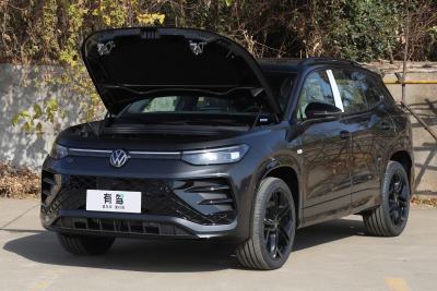 2026款 探岳L 380TSI 四驱豪华-外观-图片-有驾