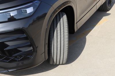 2026款 探岳L 380TSI 四驱豪华-外观-图片-有驾