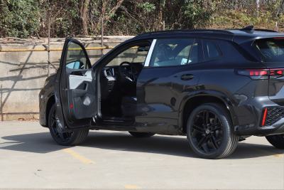 2026款 探岳L 380TSI 四驱豪华-外观-图片-有驾