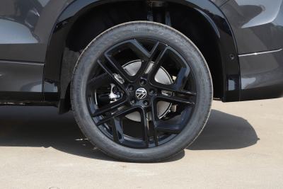 2026款 探岳L 380TSI 四驱豪华-外观-图片-有驾