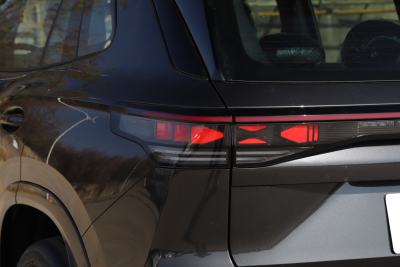 2026款 探岳L 380TSI 四驱豪华-外观-图片-有驾