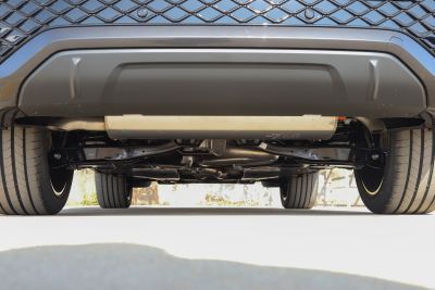 2026款 探岳L 380TSI 四驱豪华-外观-图片-有驾