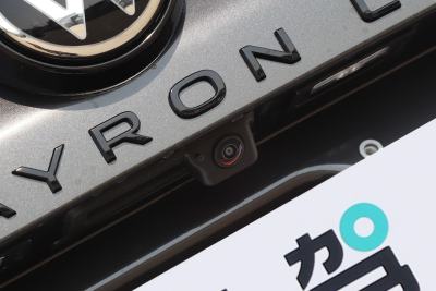 2026款 探岳L 380TSI 四驱豪华-外观-图片-有驾