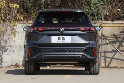 2026款 探岳L 380TSI 四驱豪华-外观-图片-有驾