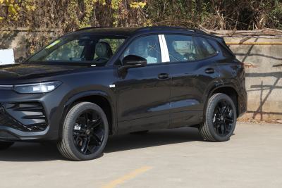 2026款 探岳L 380TSI 四驱豪华-外观-图片-有驾