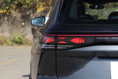 2026款 探岳L 380TSI 四驱豪华-外观-图片-有驾