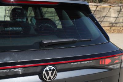 2026款 探岳L 380TSI 四驱豪华-外观-图片-有驾