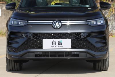 2026款 探岳L 380TSI 四驱豪华-外观-图片-有驾