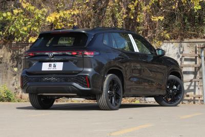 2026款 探岳L 380TSI 四驱豪华-外观-图片-有驾