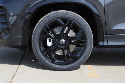 2026款 探岳L 380TSI 四驱豪华-外观-图片-有驾