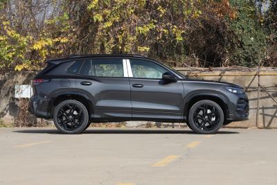 2026款 探岳L 380TSI 四驱豪华-外观-图片-有驾