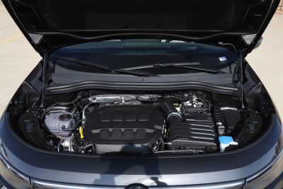 2026款 探岳L 380TSI 四驱豪华-外观-图片-有驾