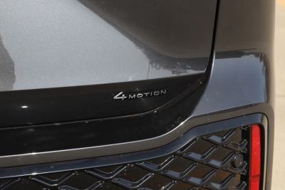 2026款 探岳L 380TSI 四驱豪华-外观-图片-有驾